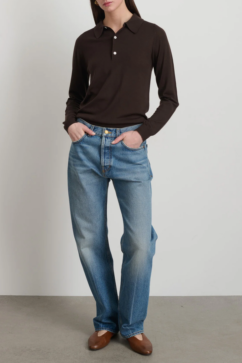 Tilda Jean - Jane Wash