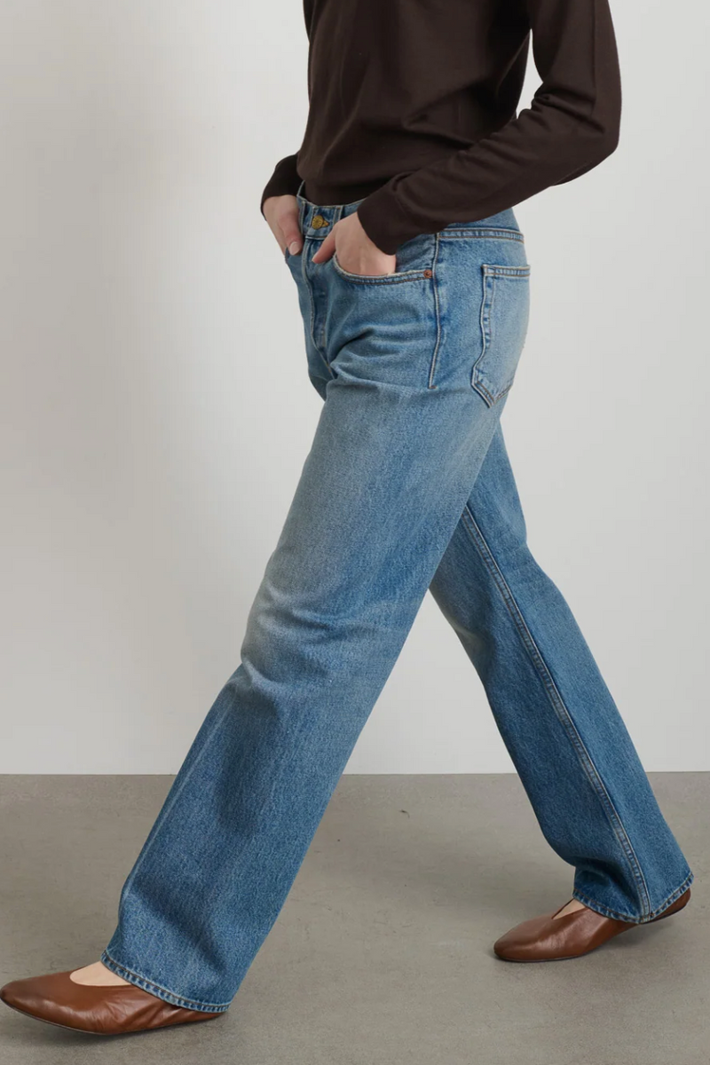 Tilda Jean - Jane Wash