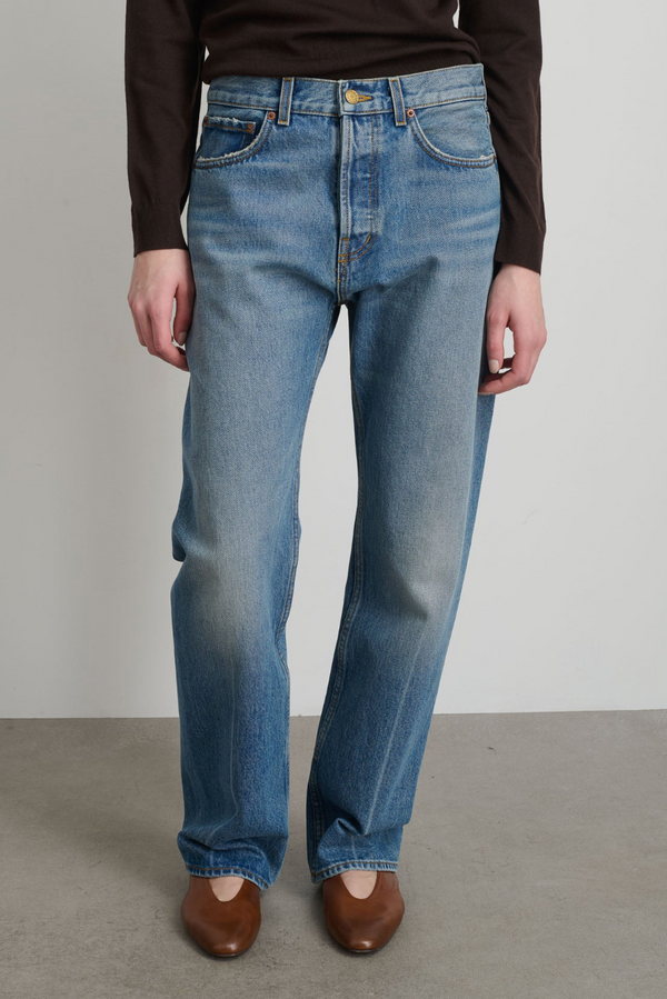 Tilda Jean - Jane Wash