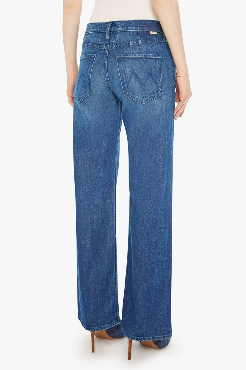 The Bookie Skimp - Which is Witch