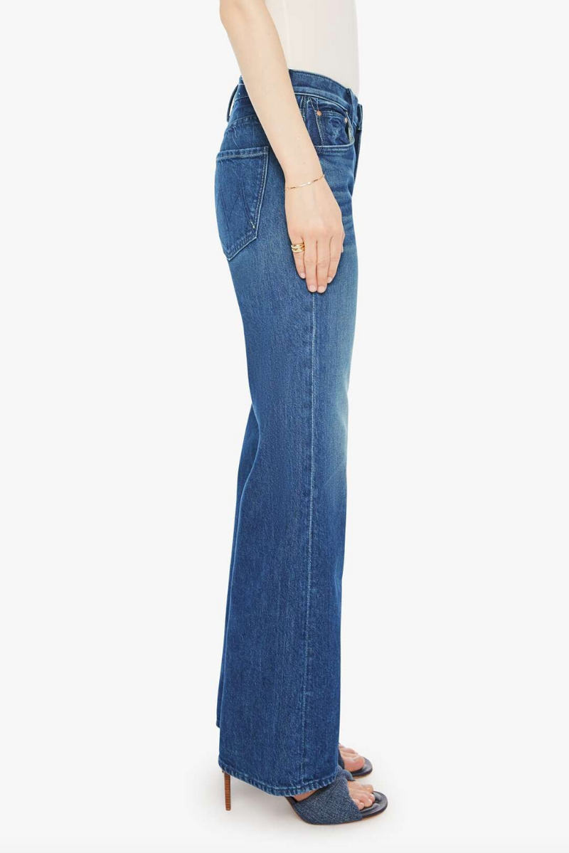 The Bookie Skimp - Which is Witch