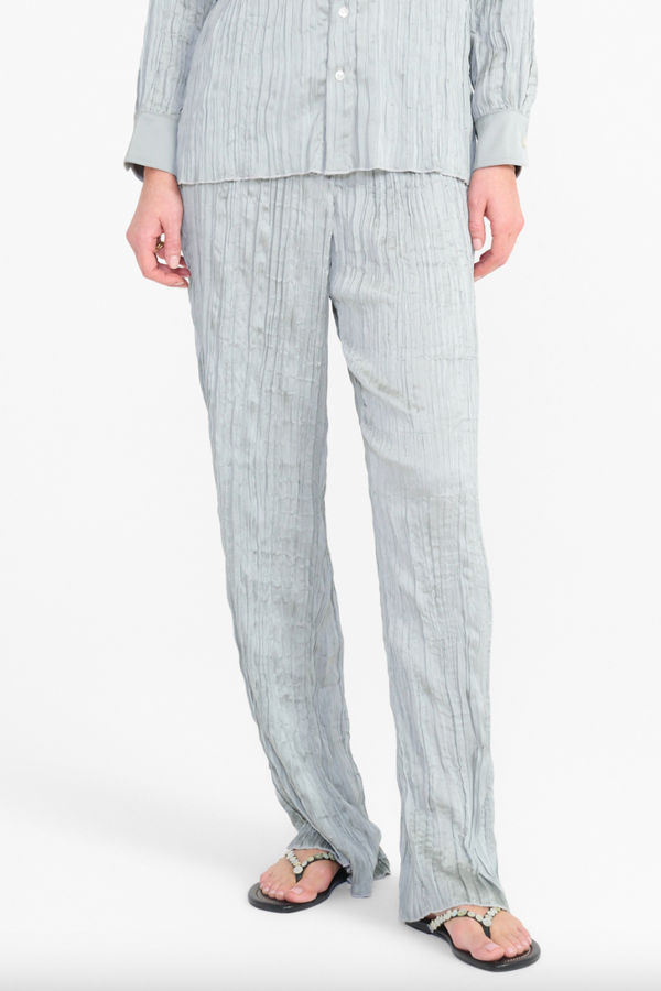 Nami Pant - Silver Sage