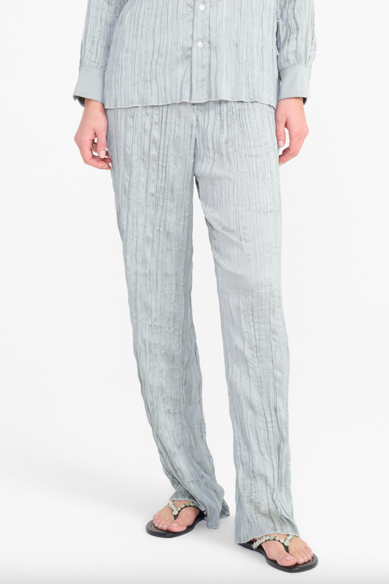 Nami Pant - Silver Sage