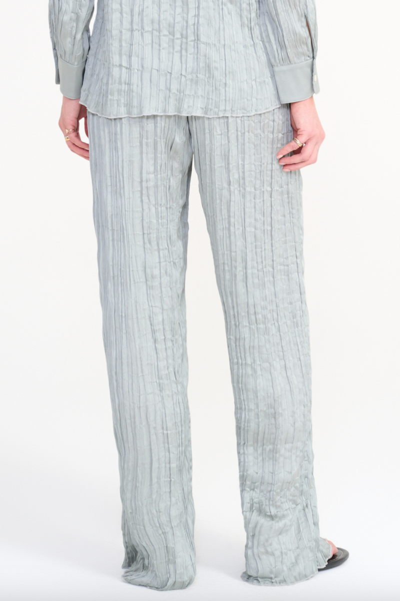 Nami Pant - Silver Sage