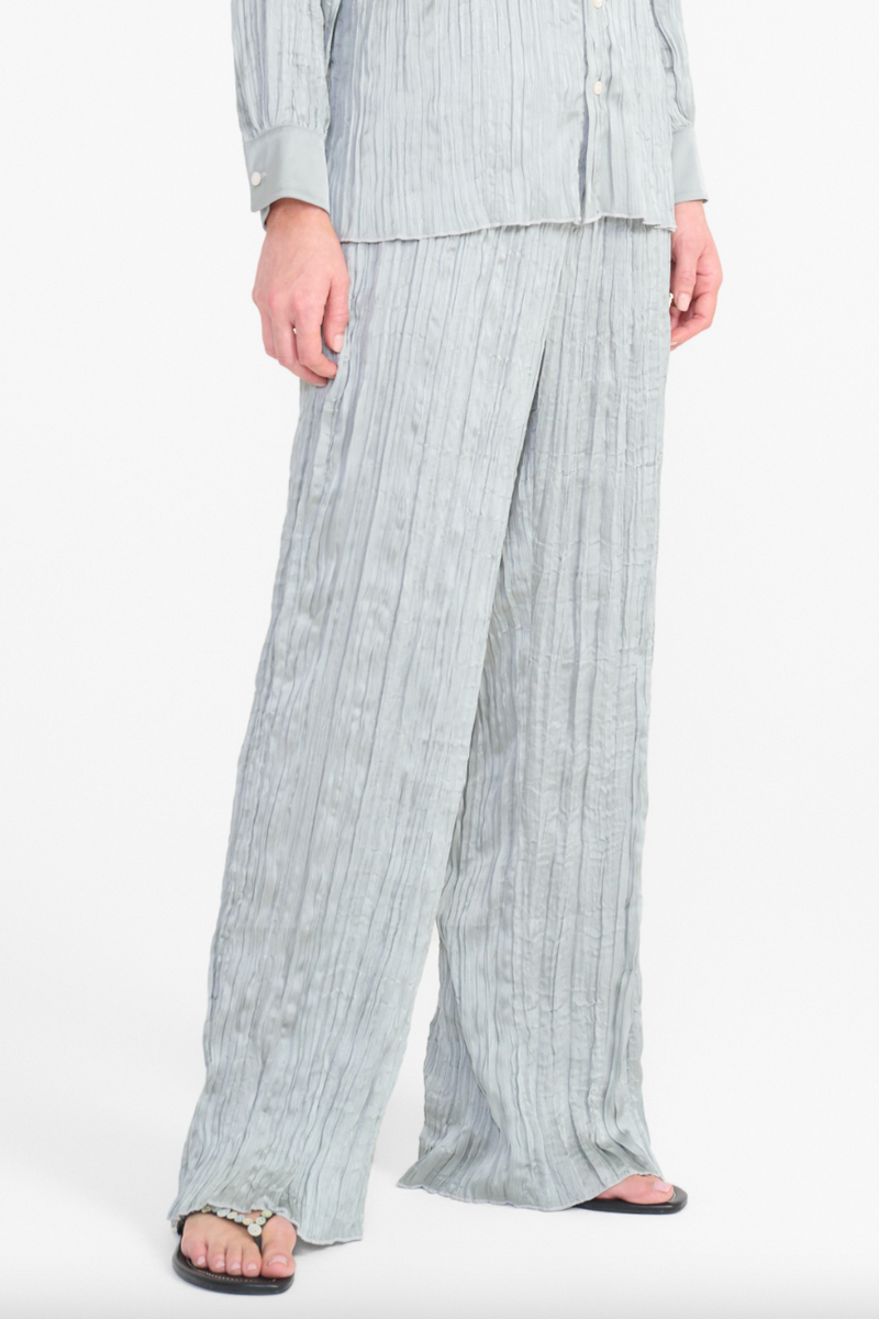 Nami Pant - Silver Sage