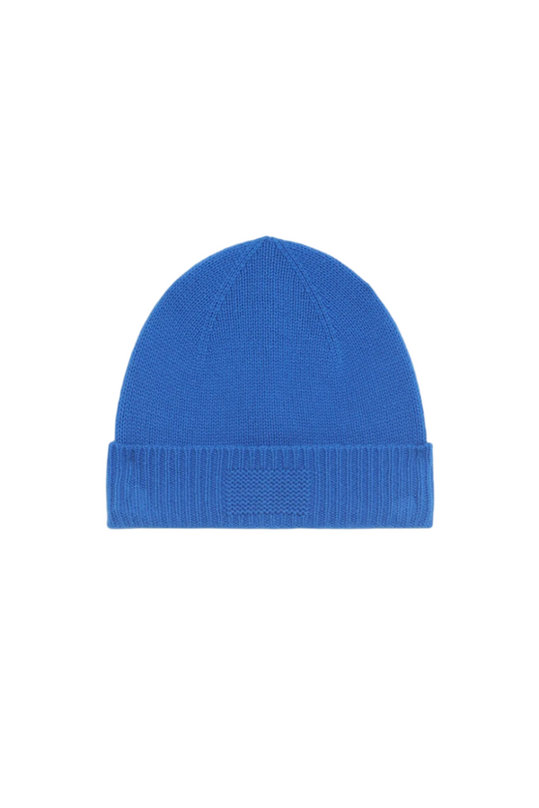 Rib Cuff Beanie - Twilight