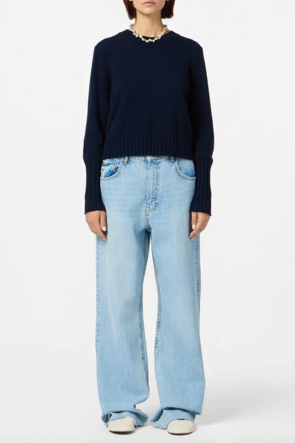 Shrunken Crew - Midnight