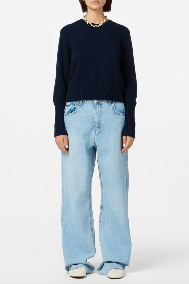 Shrunken Crew - Midnight