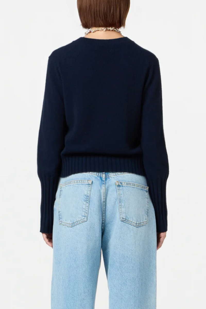 Shrunken Crew - Midnight