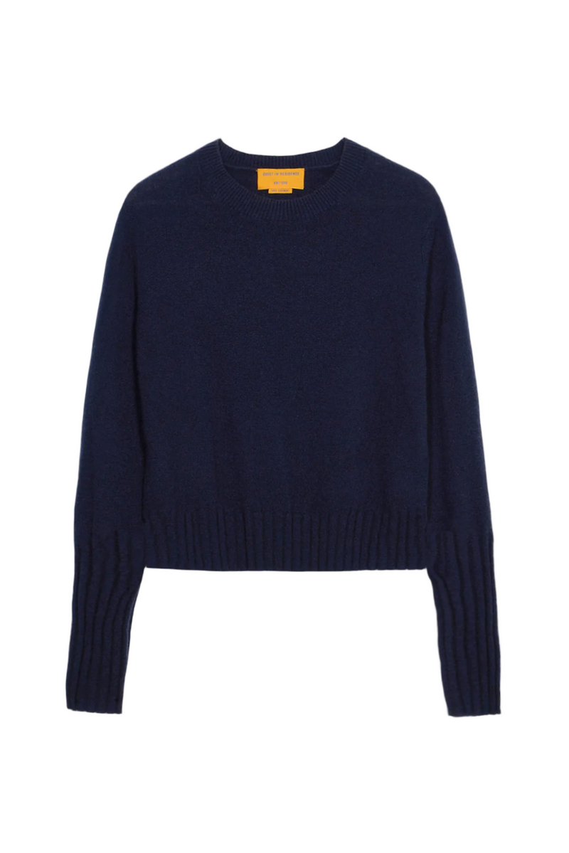 Shrunken Crew - Midnight