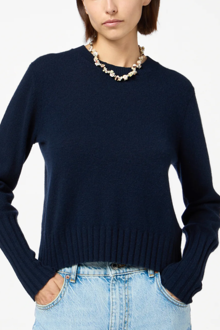 Shrunken Crew - Midnight