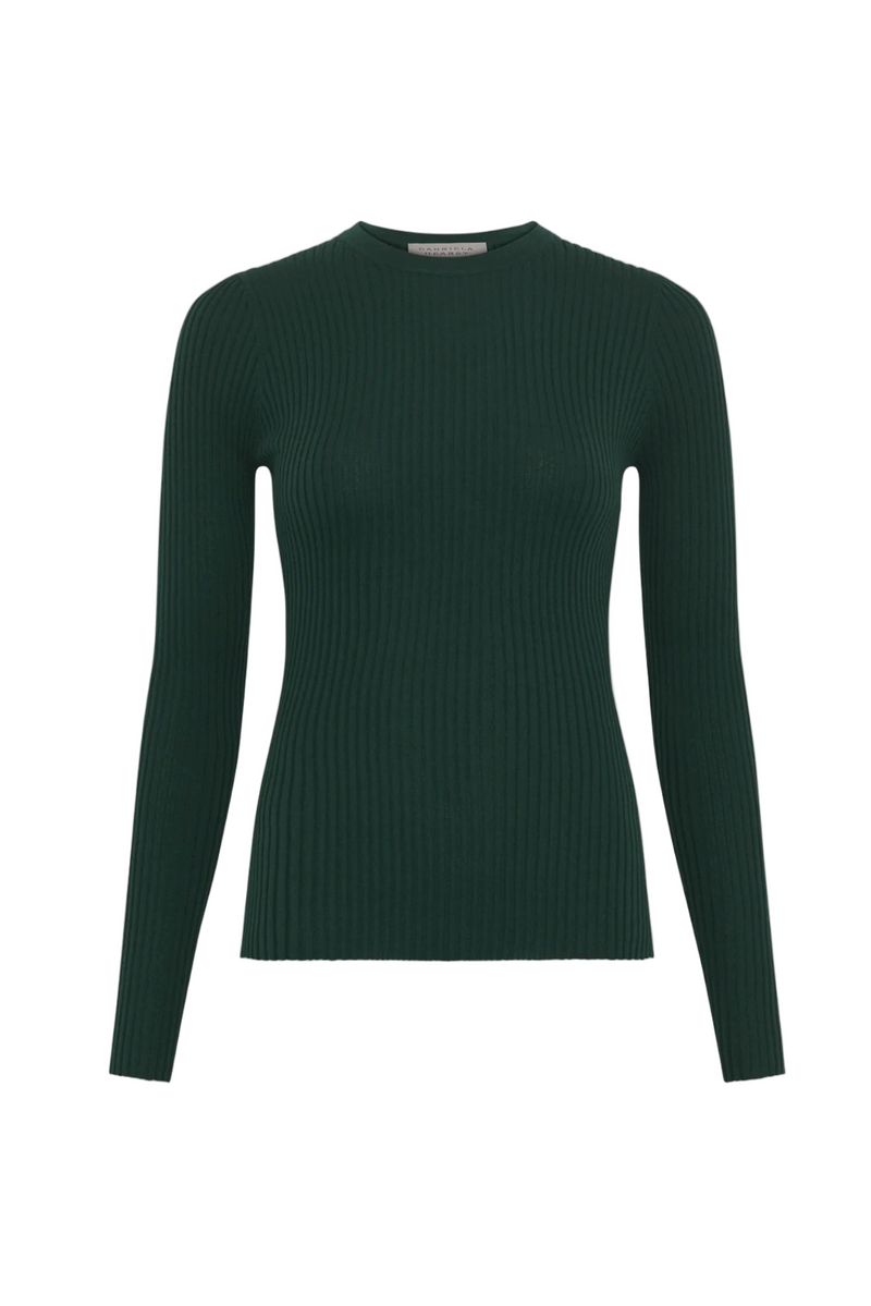 Browning Knit - English Green