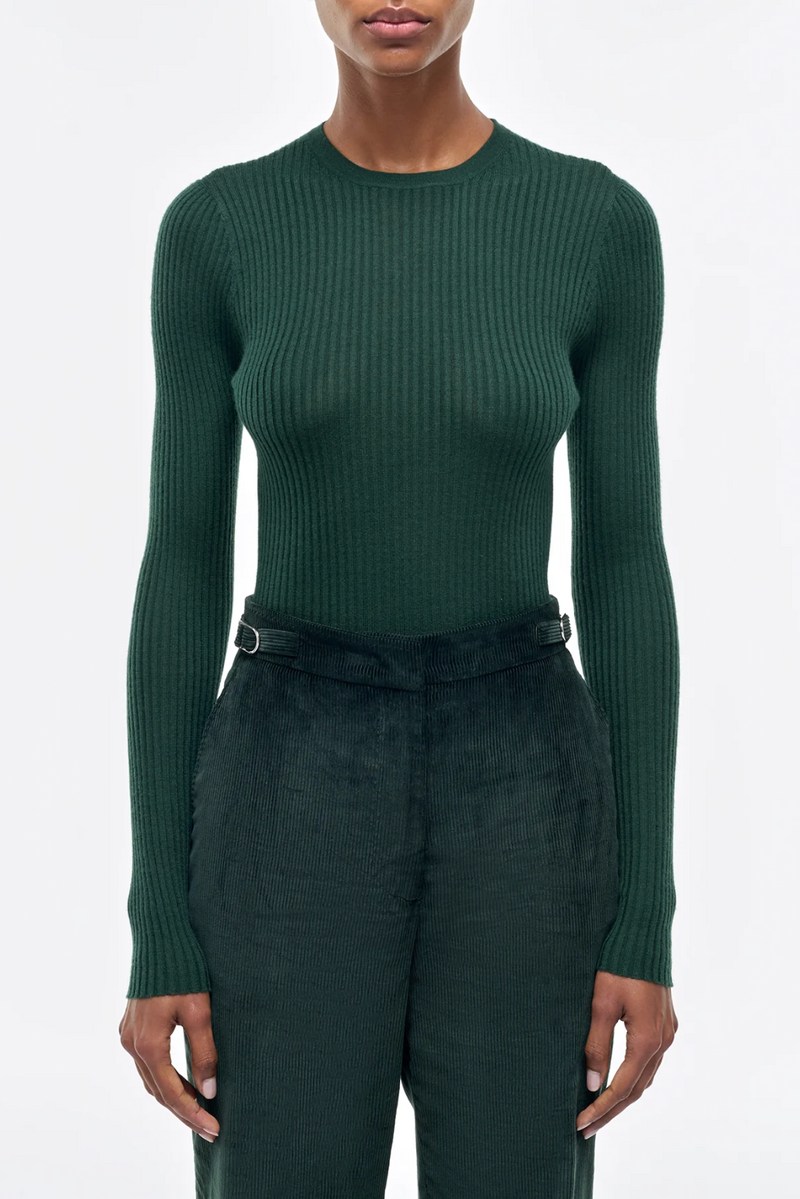 Browning Knit - English Green