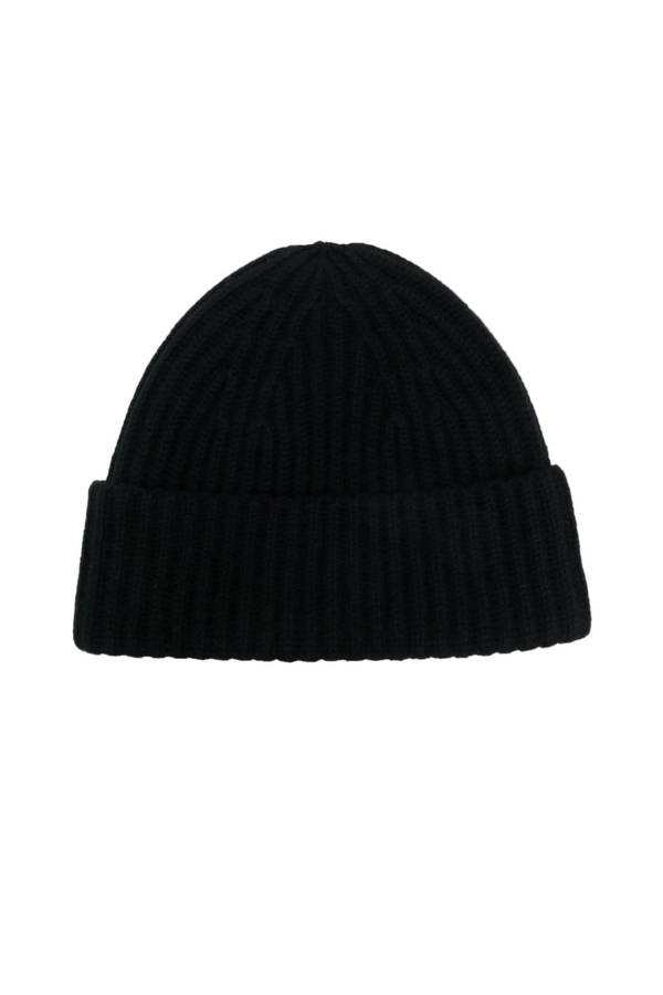 Martigny Beanie - Black