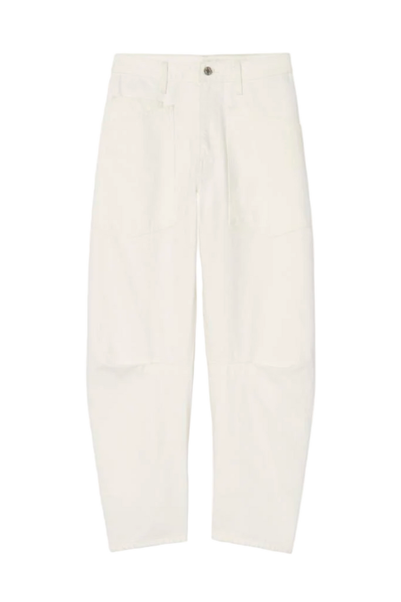 Tribeca Jean - Cream