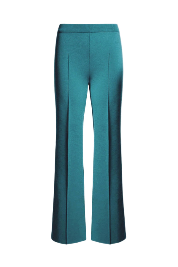 Merino Kick Pant - Teal