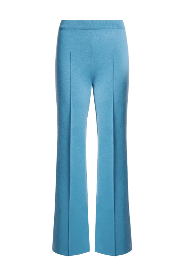 Merino Kick Pant -  Blue