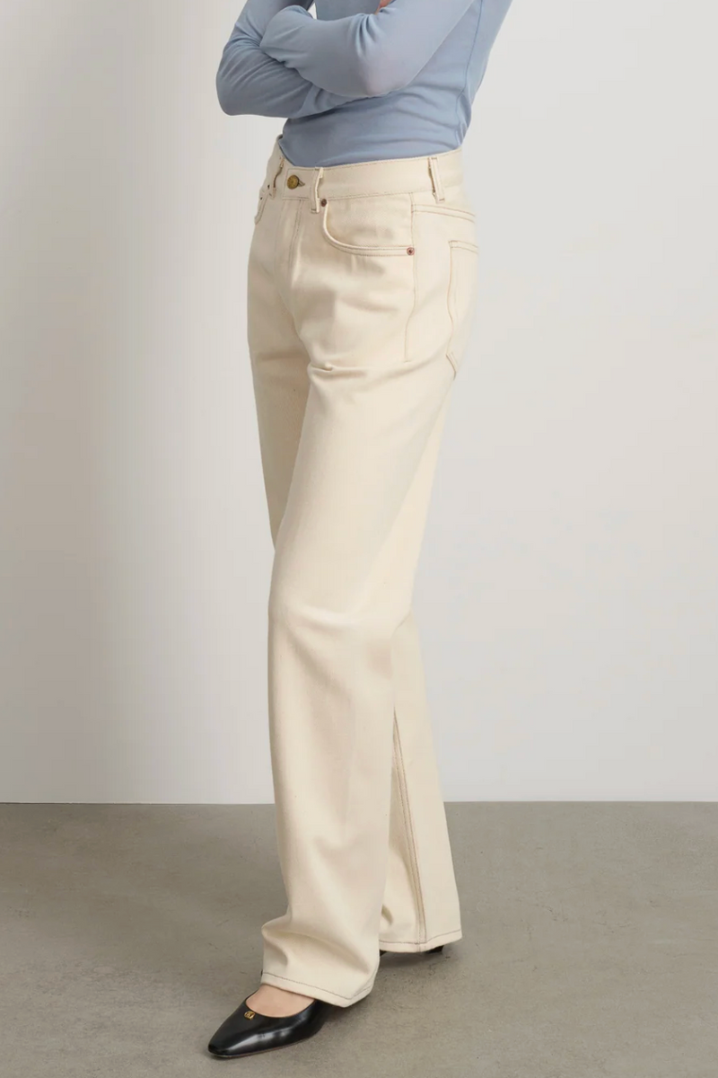 Tilda Jean - Alabaster