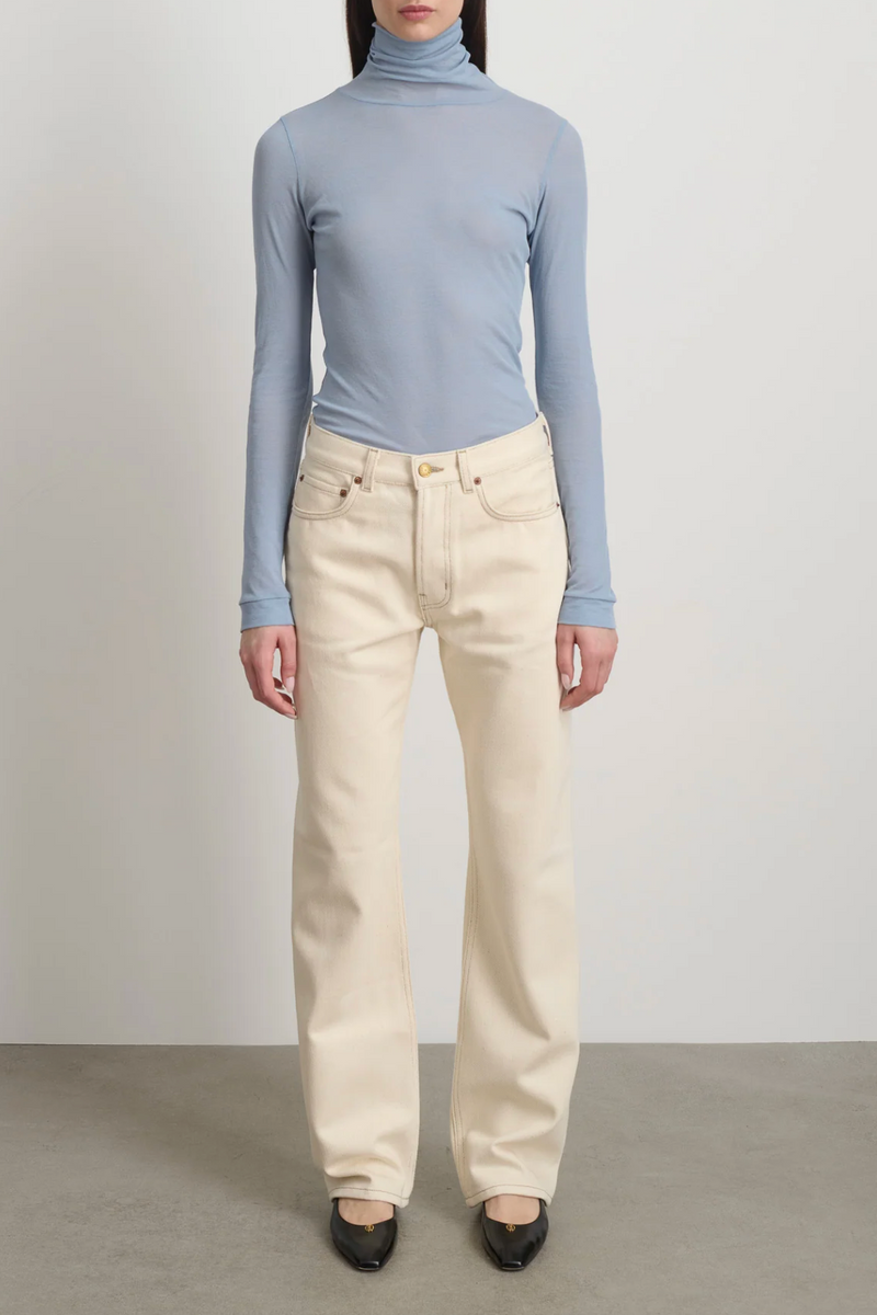 Tilda Jean - Alabaster