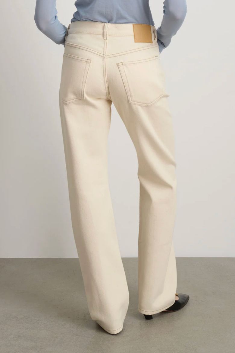 Tilda Jean - Alabaster