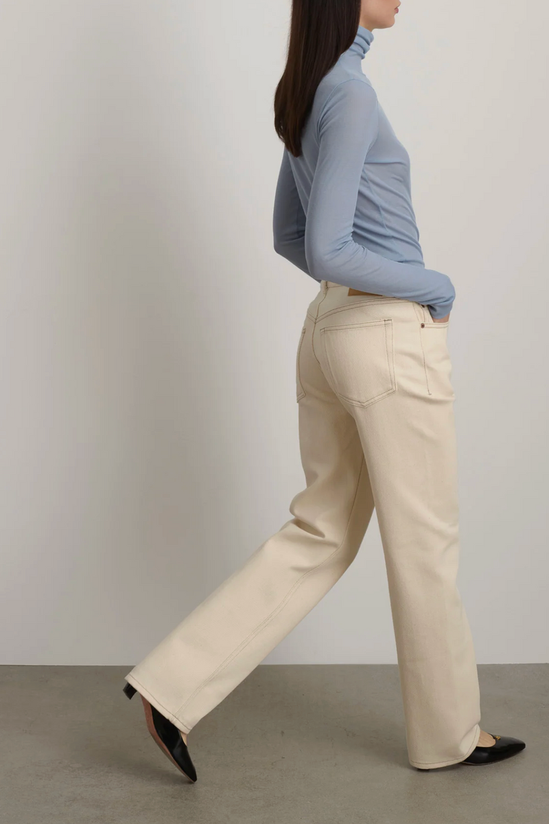 Tilda Jean - Alabaster