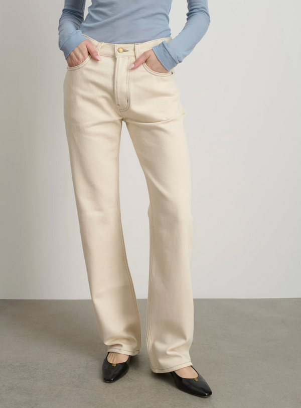 Tilda Jean - Alabaster