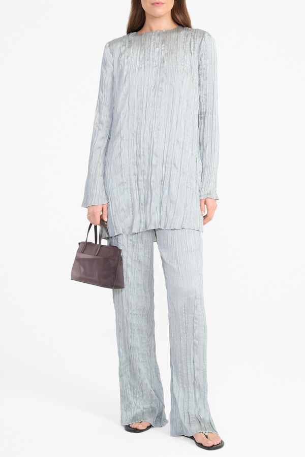 Nami Pant - Silver Sage