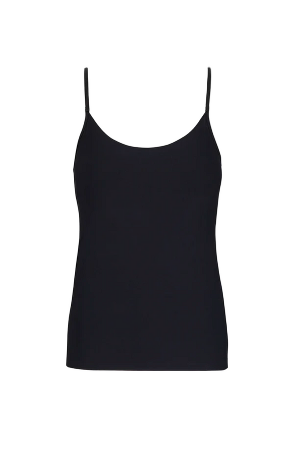 Butter Cami - Black