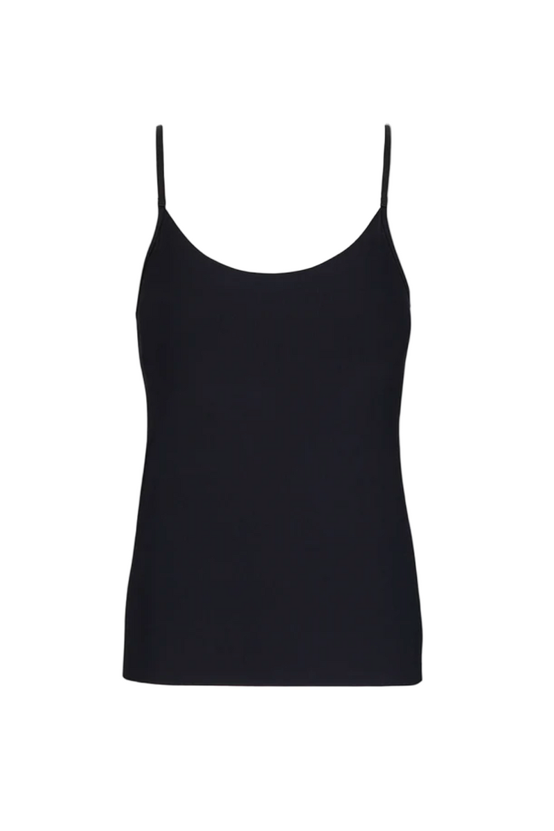 Butter Cami - Black