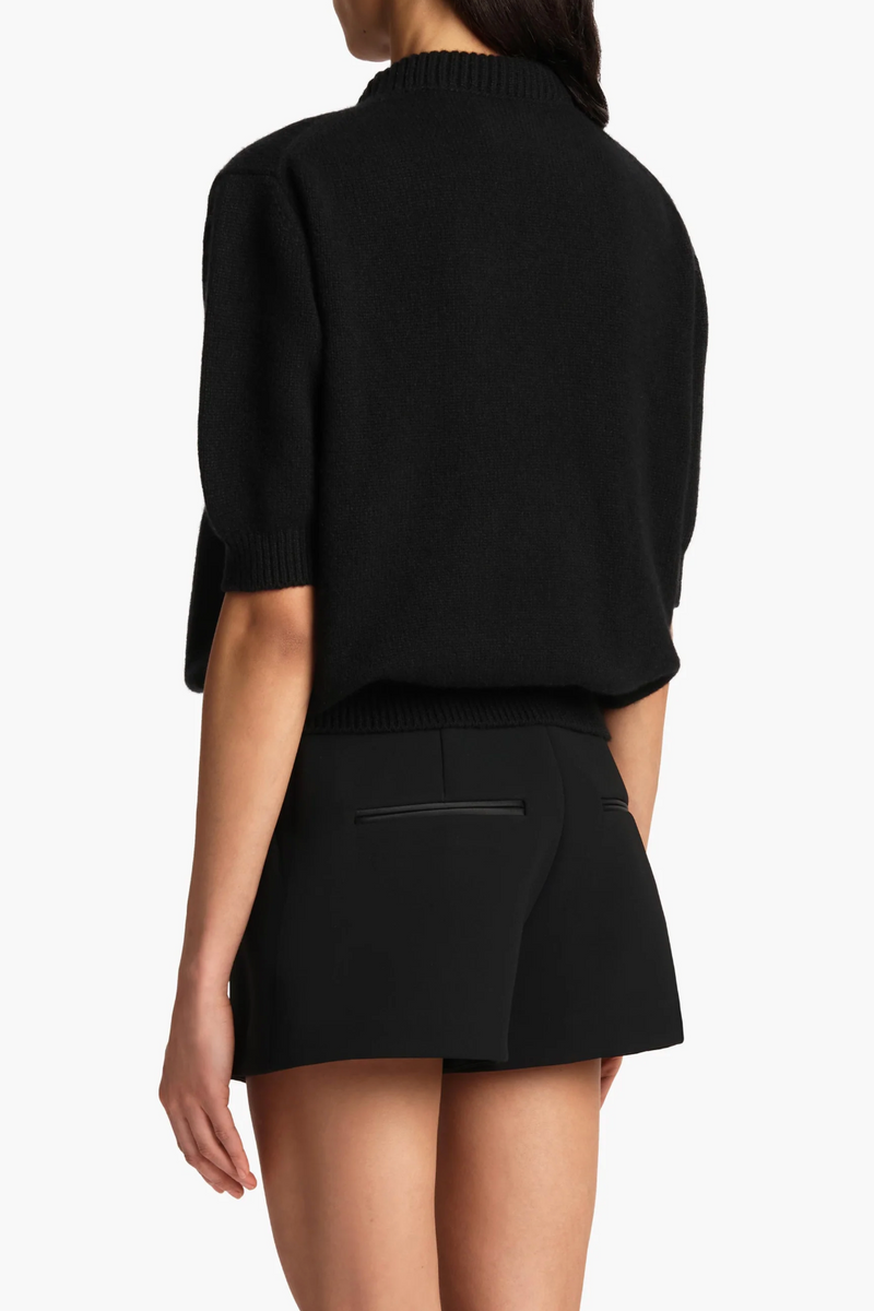 Davin Sweater - Black