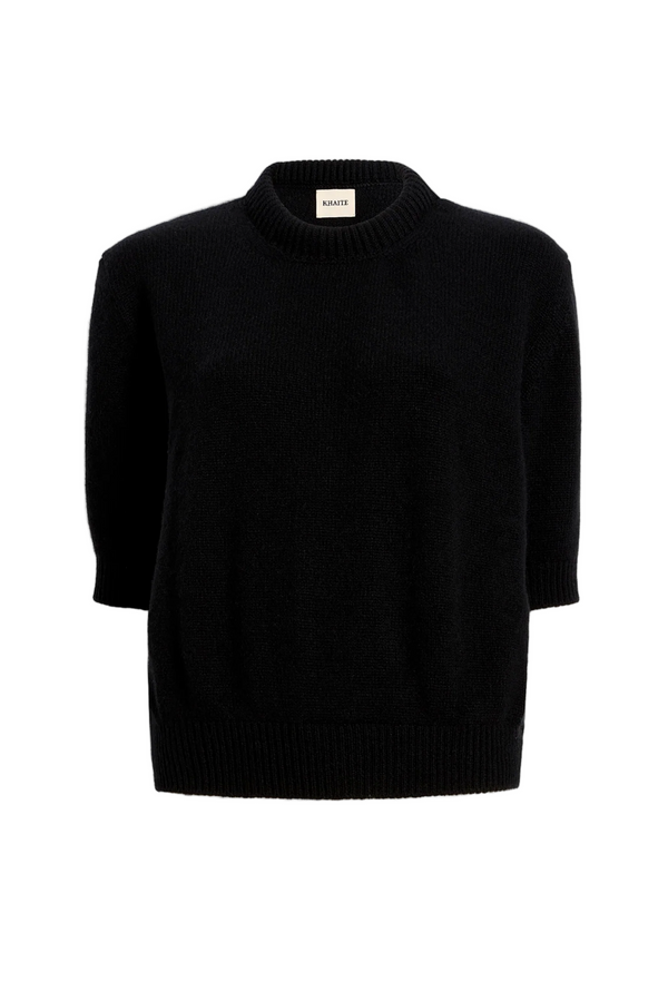 Davin Sweater - Black