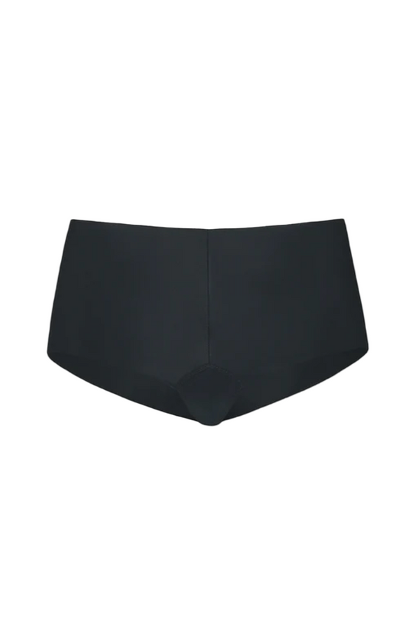 Classic Boyshort - Black