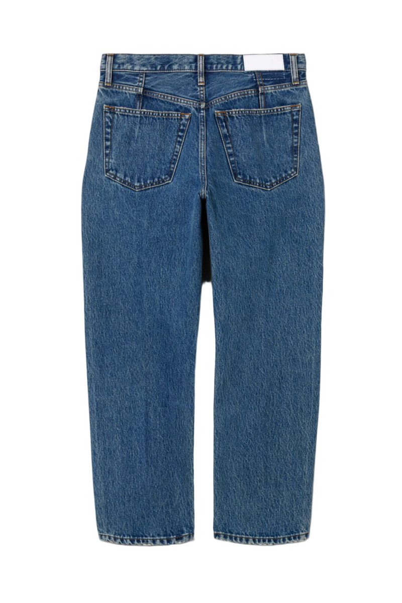 The Ollie Jean - Blue Mere