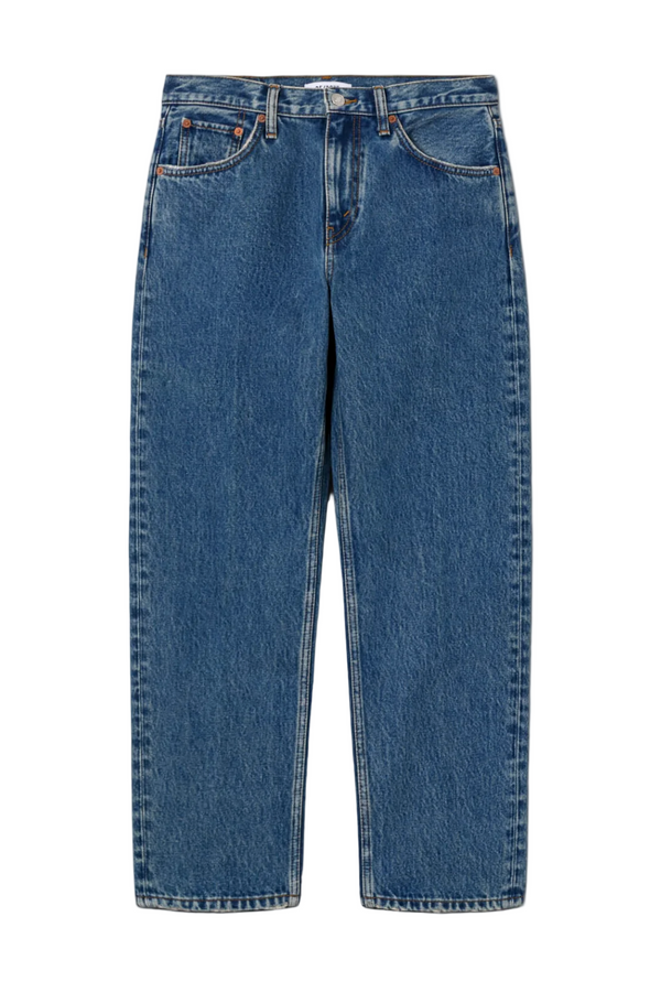 The Ollie Jean - Blue Mere