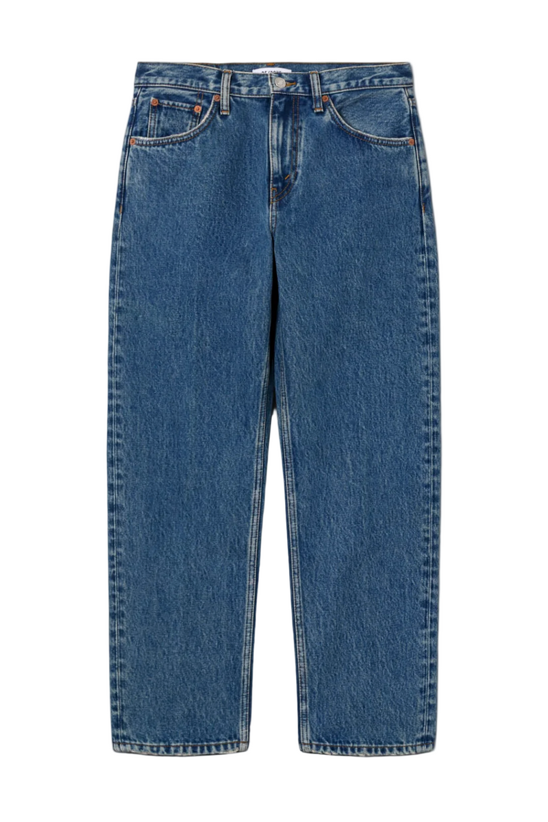 The Ollie Jean - Blue Mere