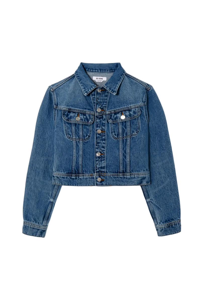 Ryder Jacket - Day Tripper – Hero Shop