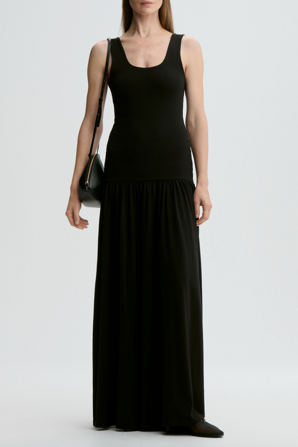 marciella maxi dress Marcielle Dress