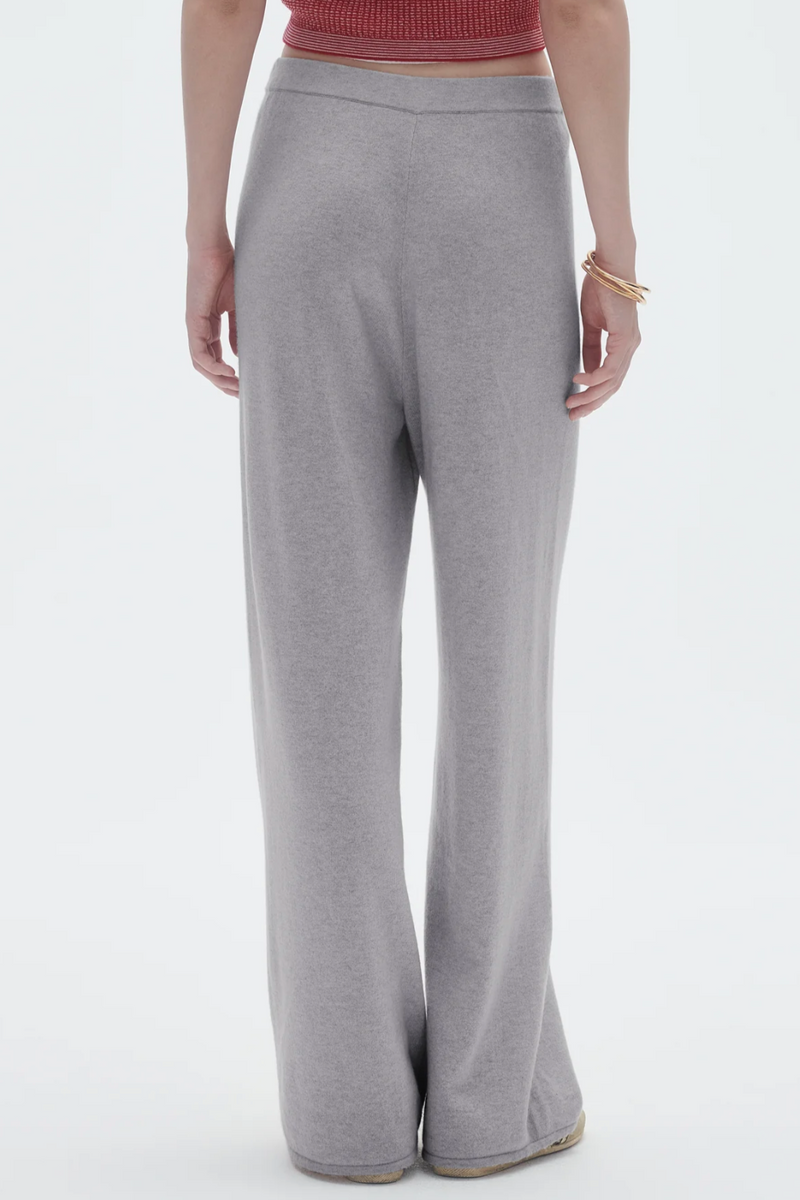 Everywear Pant - Heather Grey