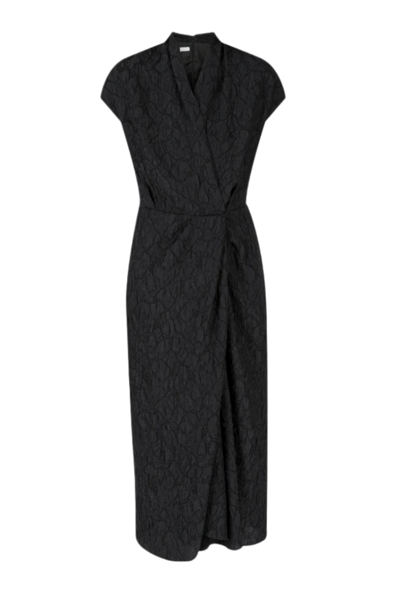 Dillian Dress - Black