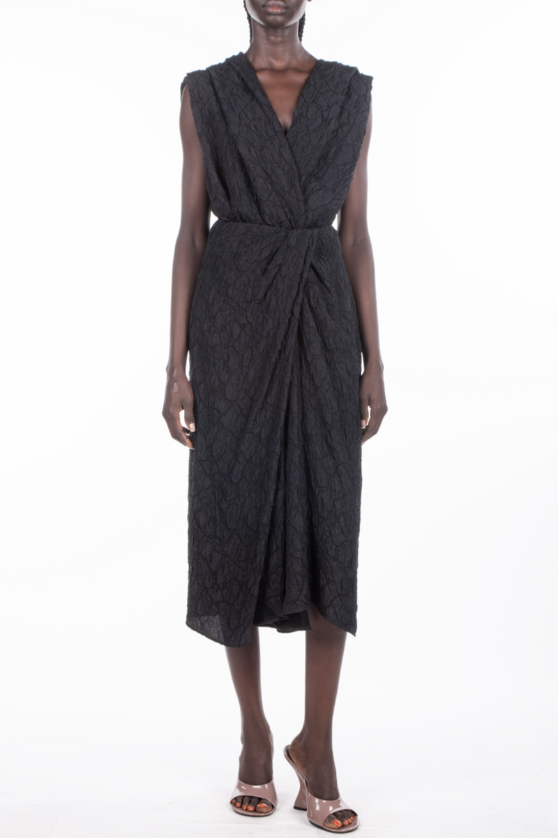 Dillian Dress - Black