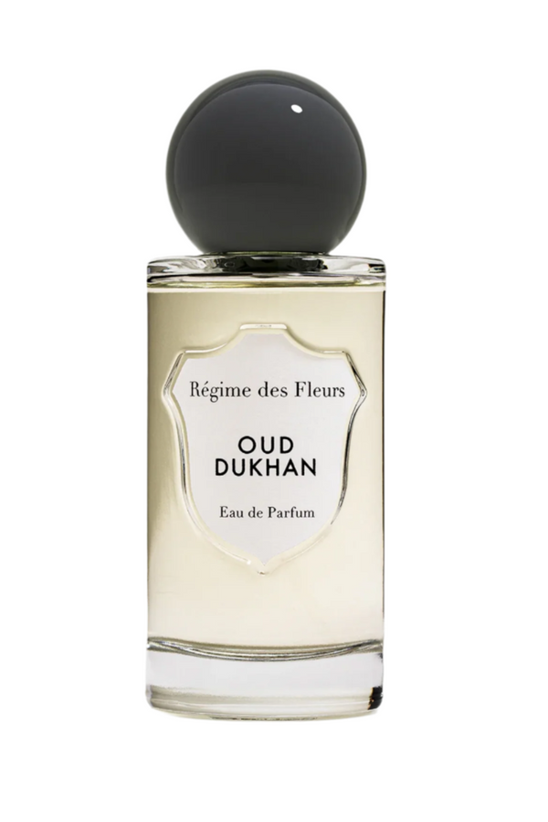 Oud-Dukhan - Eau de Parfum