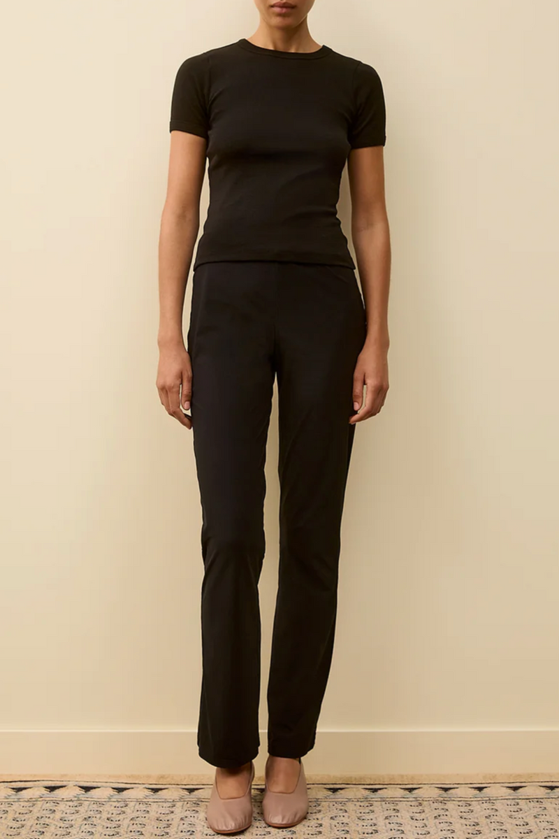 Car Tee - Black