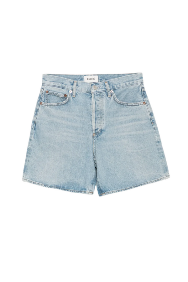 Dame Short - Coax