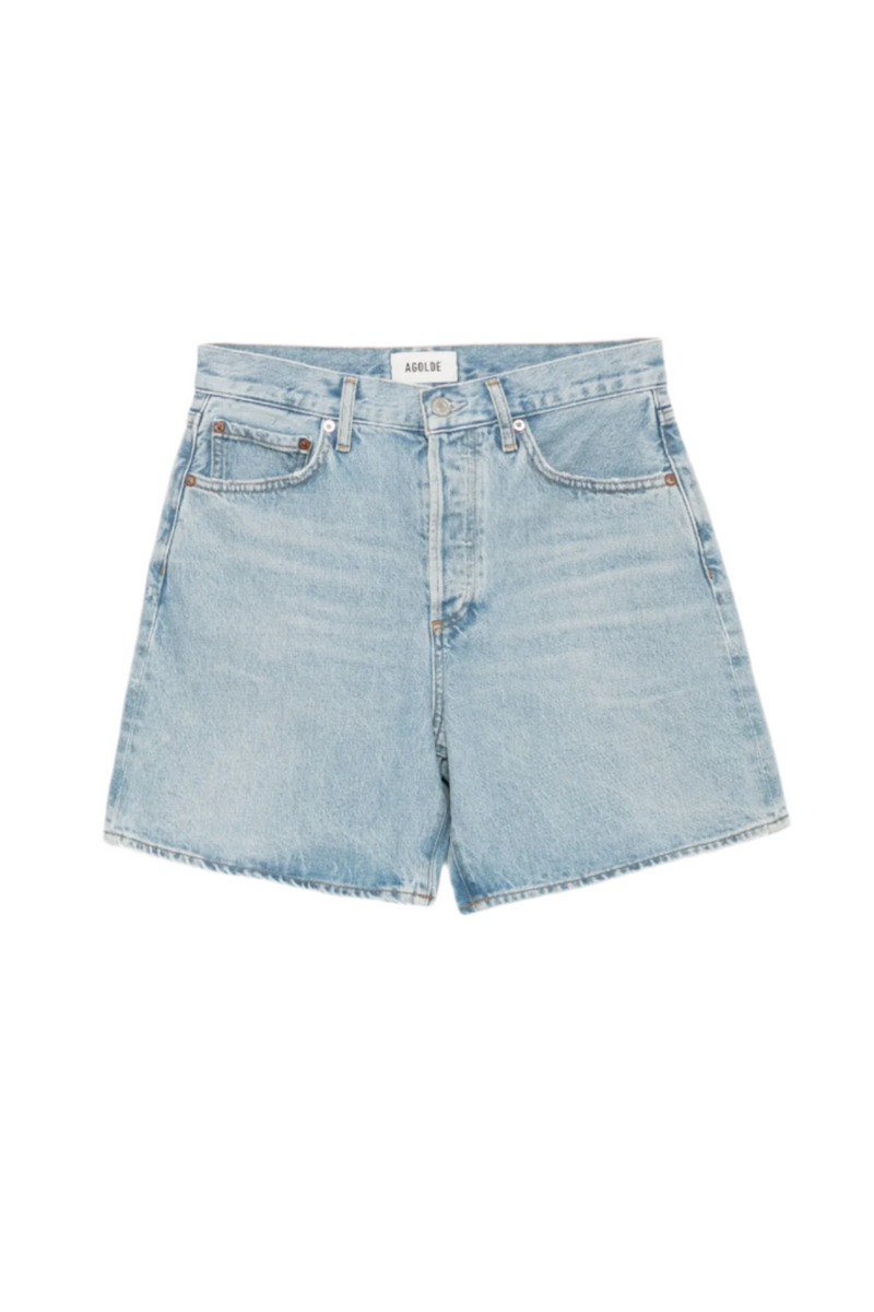 Dame Short - Coax