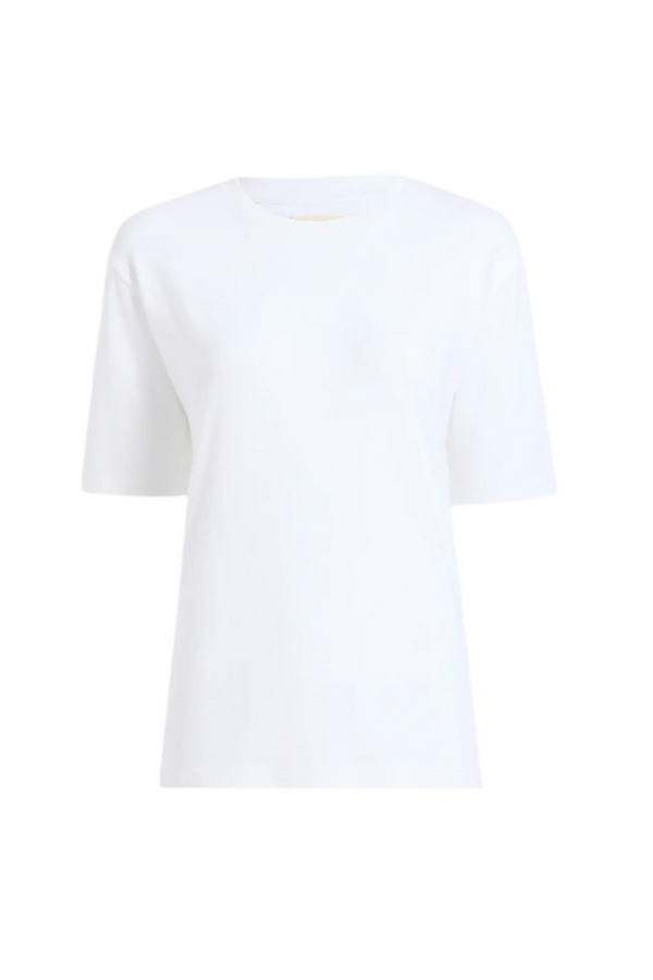 Mae T-Shirt - White