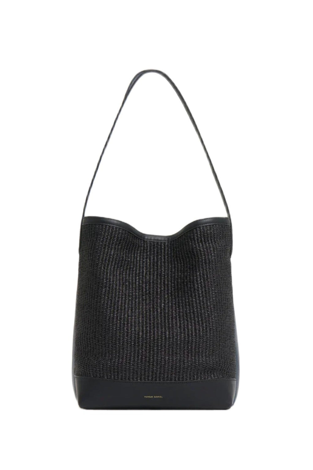 MANSUR GAVRIEL♡ 黒 スエード ミュール MANSUR GAVRIEL♡ 黒 スエード ミュール