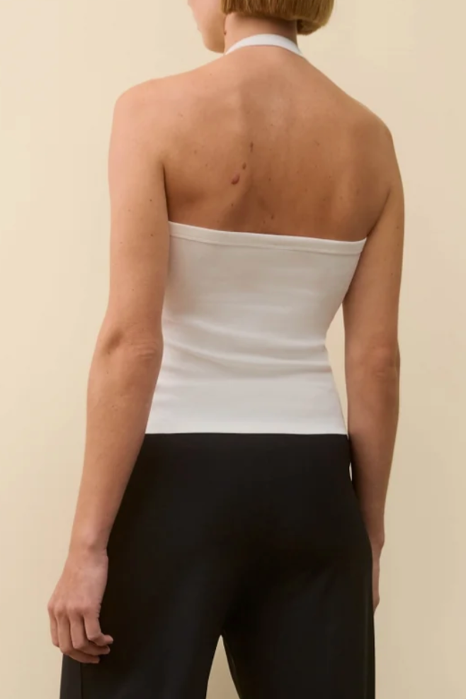 Angie Tank - Black