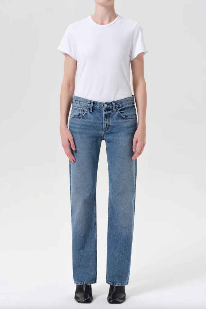 Low Rise Slim - Downtown