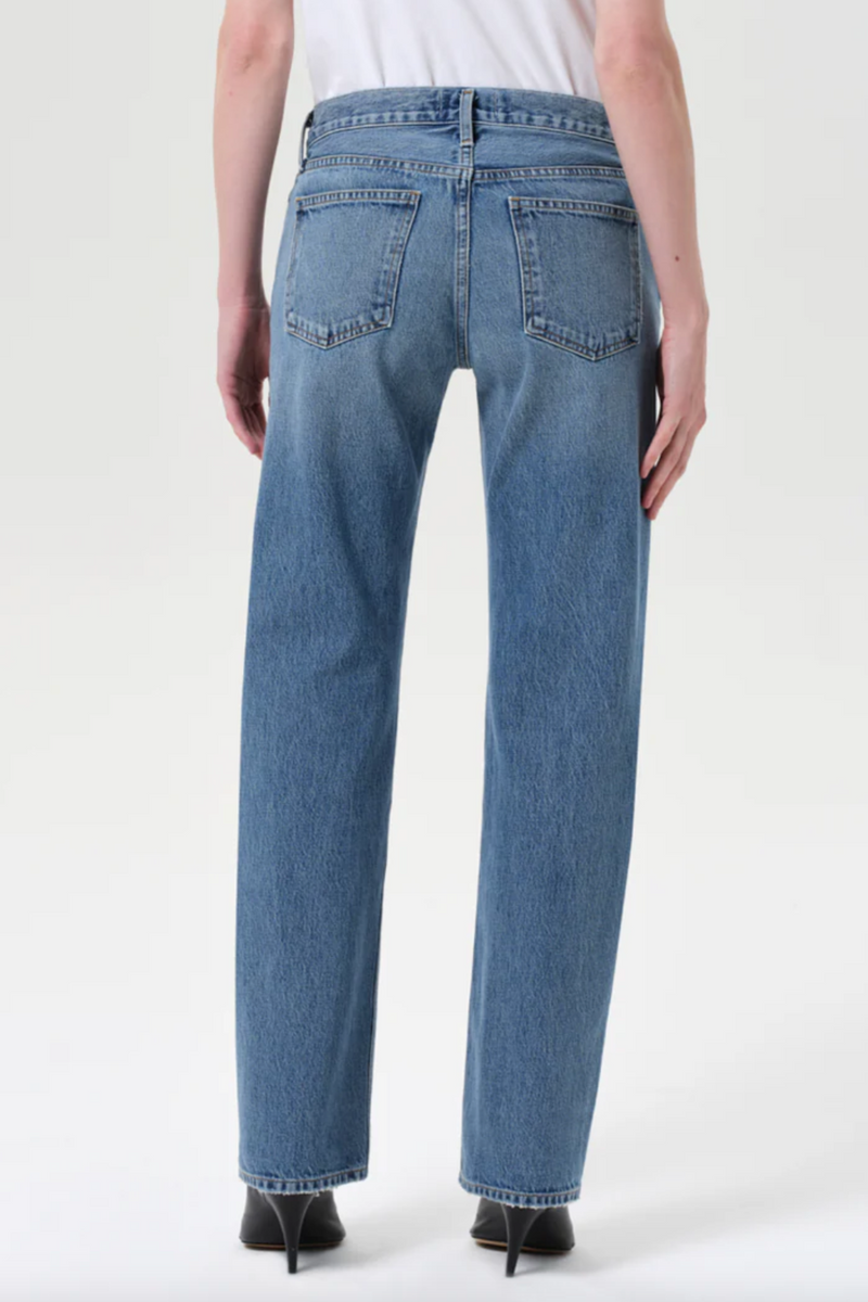 Low Rise Slim - Downtown