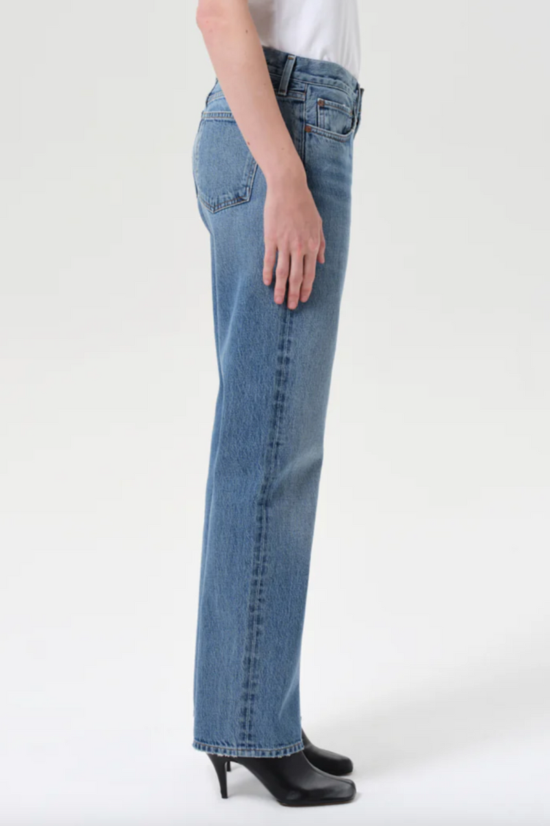 Low Rise Slim - Downtown